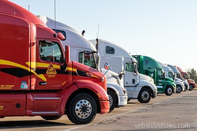 Truck Driver Jobs in The USA with Visa Sponsorship