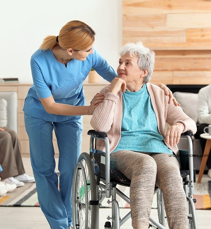 Care Associate Job in USA for Foreigners - Urgent Apply