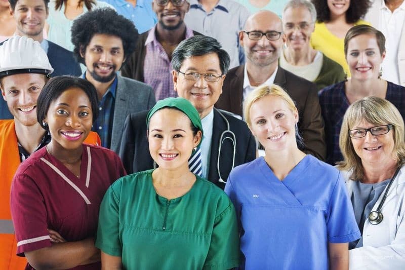 Community Health Jobs in the USA with Visa Sponsorship