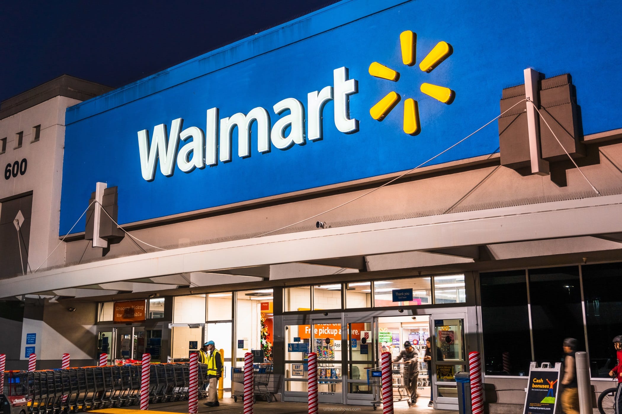 Walmart Overnight Jobs – Requirement And Application Process