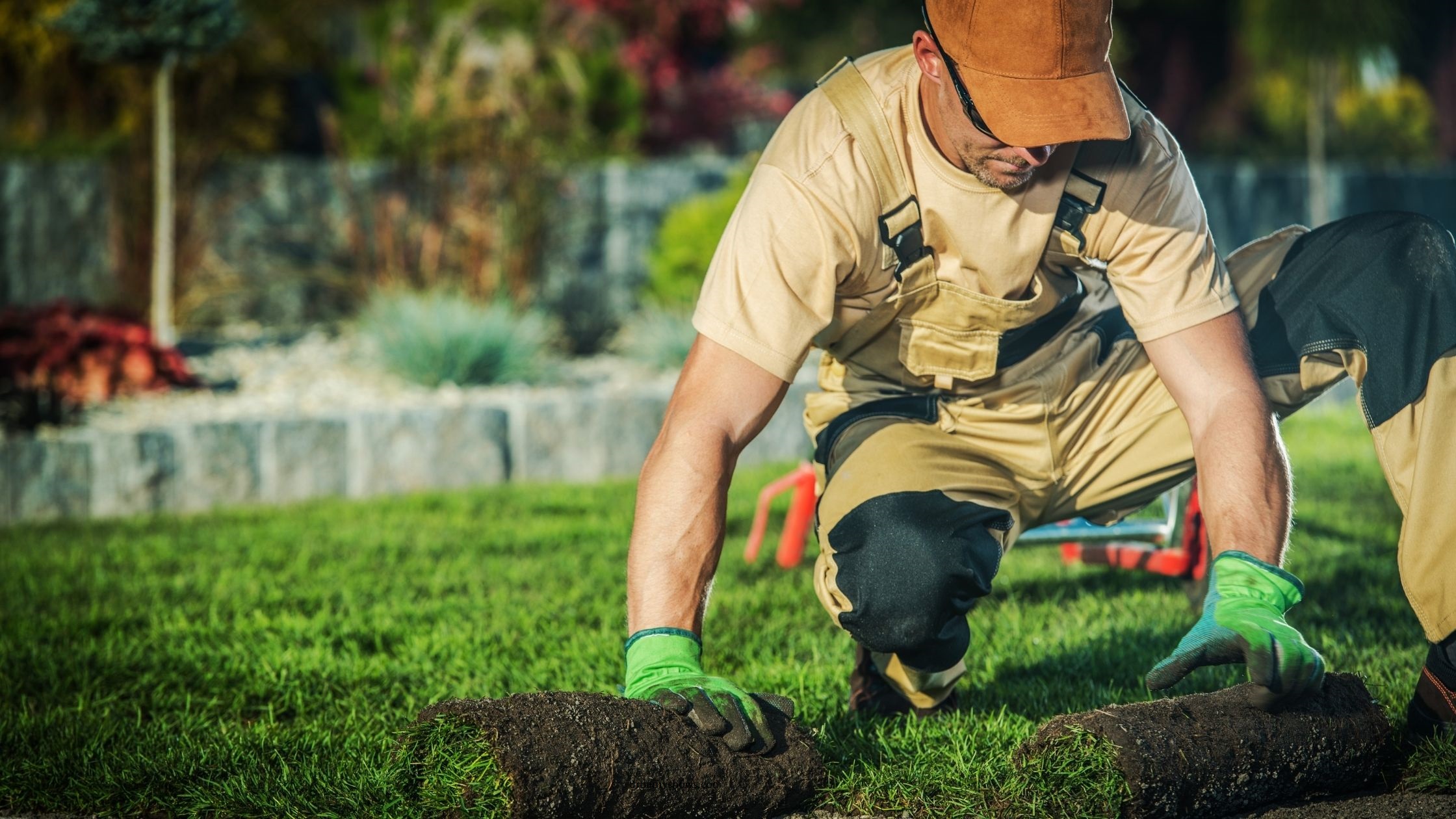 Gardener Jobs In USA with Visa Sponsorship