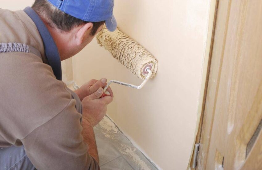 Painting Jobs In USA With Visa Sponsorship