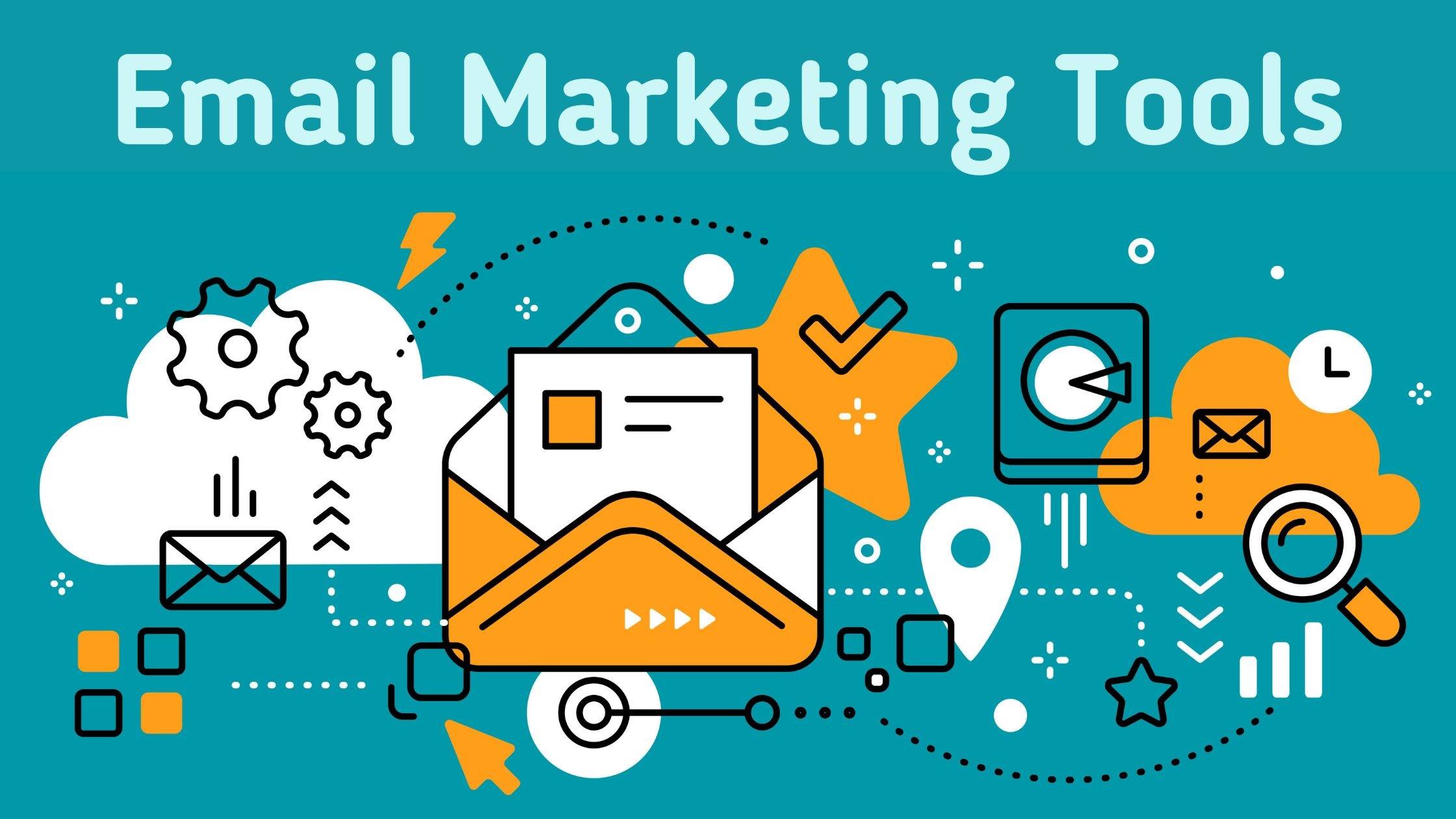 Best Email Marketing Tools - How You Can Get Results