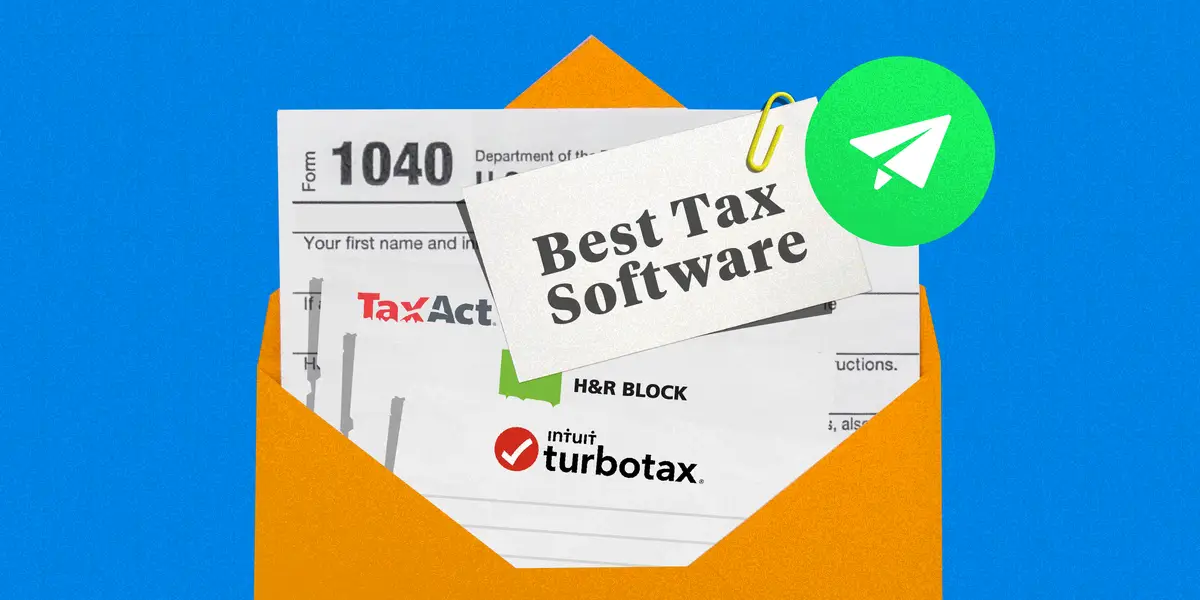 Best Tax Software - Tax Credits