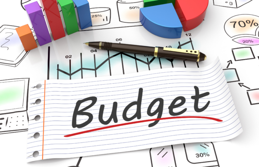 How to Create a Budget - Best Budgeting Apps