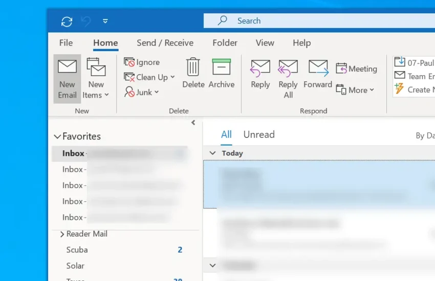 How to Create an Email Signature in Outlook - Microsoft Outlook Login