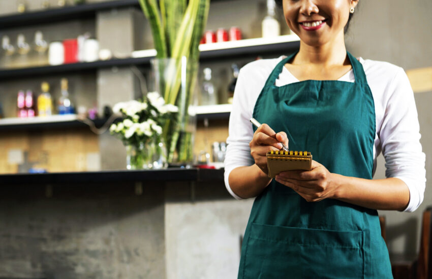 Waitressing Jobs in USA with Visa Sponsorship