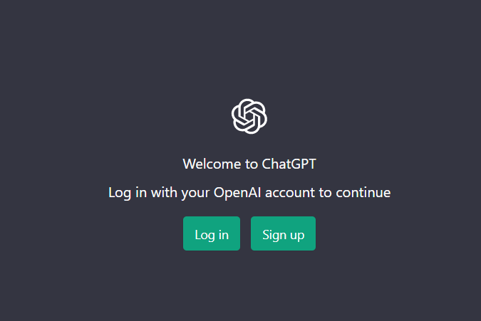 ChatGPT Login - What Is ChatGPT? | How To Use ChatGPT