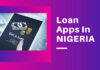 Loan Apps in Nigeria - Digital Bank, Instant Loan App