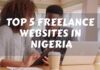 Freelance Websites for Nigerians