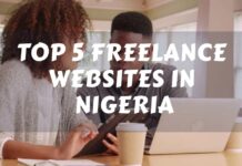 Freelance Websites for Nigerians