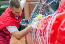 Car Washing Job in USA with Visa Sponsorship