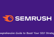 Semrush Login: A Comprehensive Guide to Boost Your SEO Strategies