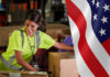 Warehouse Package Handler in USA with Visa Sponsorship