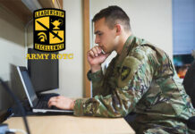 Army ROTC Scholarship Eligibility and Application