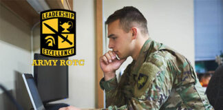 Army ROTC Scholarship Eligibility and Application