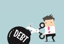 Debt Relief - How Does Debt Relief Work