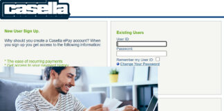 Epay.casella.com - Pay Your Casella Bill Online