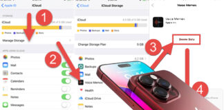 How to Clear Cache on iPhone