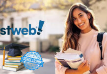 Fastweb Scholarship -Find Scholarships for College