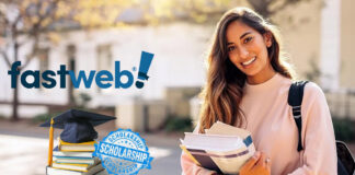 Fastweb Scholarship -Find Scholarships for College