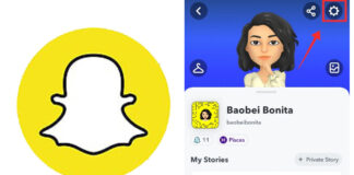 How to Change Your Snapchat Username