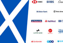 Best Banks in Scotland