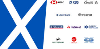 Best Banks in Scotland