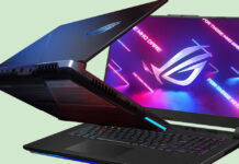 ASUS ROG Strix Scar 17 - Full Specs and Price