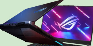 ASUS ROG Strix Scar 17 - Full Specs and Price