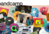 Bandcamp - Search And Discover Music