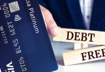 How to Pay Off Credit Card Debt