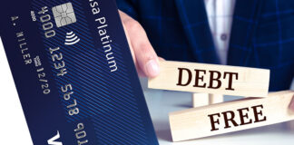 How to Pay Off Credit Card Debt