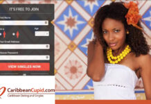 CaribbeanCupid - Meet Caribbean Singles Online