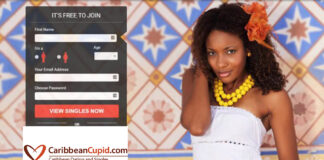 CaribbeanCupid - Meet Caribbean Singles Online