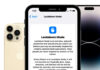 Apple Lockdown Mode - How to Enable It