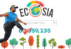 Ecosia - Plant Trees While Searching the Web