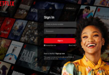 Netflix Login - How to Sign Up for Netflix