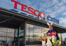 Tesco Corporation – Tesco Online Shopping