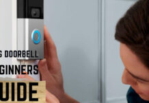 How to Install a Ring Doorbell