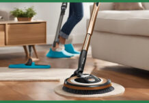 Best Mop for Vinyl Floors