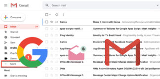 How To Find Archived Emails In Gmail