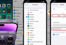 How to Block Apps on iPhone