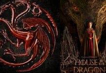 House of the Dragon - Synopsis and Where to Watch