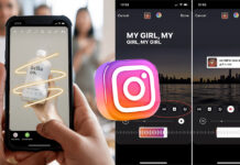 How to Add Music to Your Instagram Story