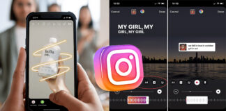 How to Add Music to Your Instagram Story