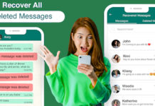 How to Recover Deleted WhatsApp Messages Without Backup