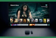 Apple TV 4k 2022 - Full Specifications and Price