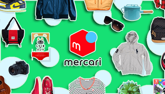 Mercari App - Download For Mobile