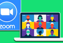 Zoom Online - Host And Join a Meeting on Zoom